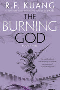 Burning God - Ingram