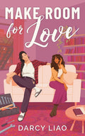 Make Room for Love - Ingram