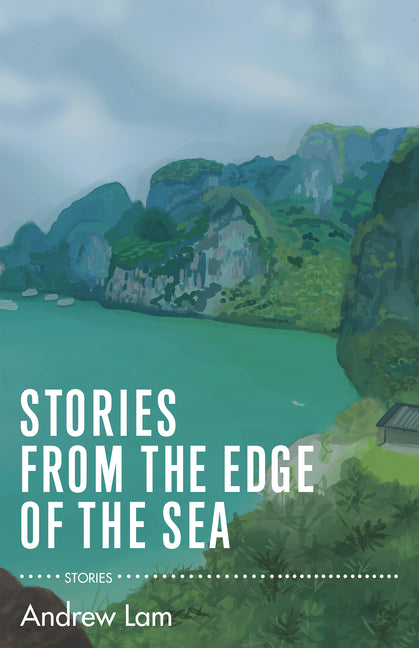 Stories from the Edge of the Sea - Ingram