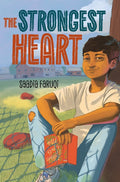 The Strongest Heart - Ingram
