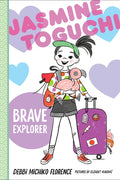 Jasmine Toguchi, Brave Explorer - Ingram