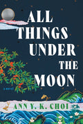 All Things Under the Moon - Ingram