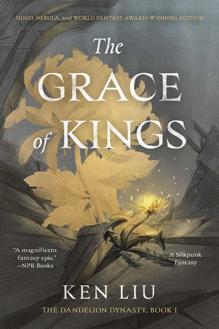 Grace of Kings - Ingram