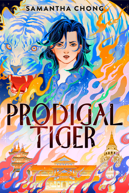 Prodigal Tiger - Ingram