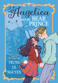 Angelica and the Bear Prince: (A Graphic Novel) - Ingram