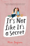 It's Not Like It's a Secret - Ingram