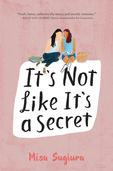 It's Not Like It's a Secret - Ingram