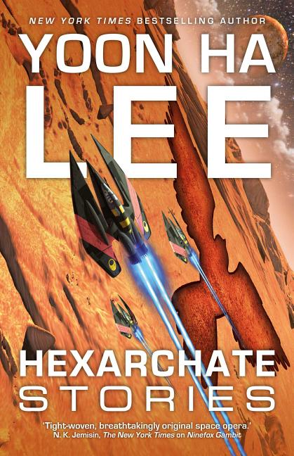 Hexarchate Stories - Ingram