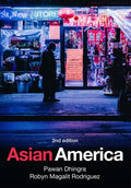 Asian America - Ingram