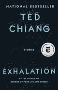 Exhalation - Ingram