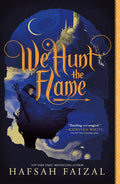 We Hunt the Flame - Ingram