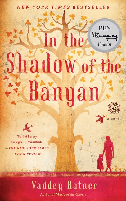 In the Shadow of the Banyan - Ingram