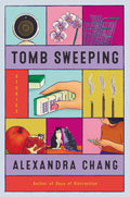 Tomb Sweeping: Stories - Ingram