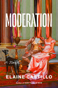 Moderation - Ingram