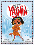 Meet Yasmin! - Ingram