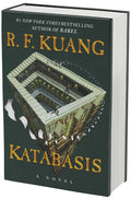 Katabasis (Standard Edition) - Ingram