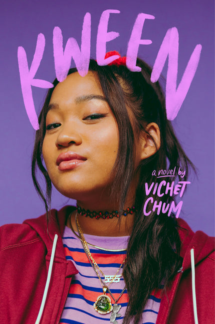 Kween - Ingram