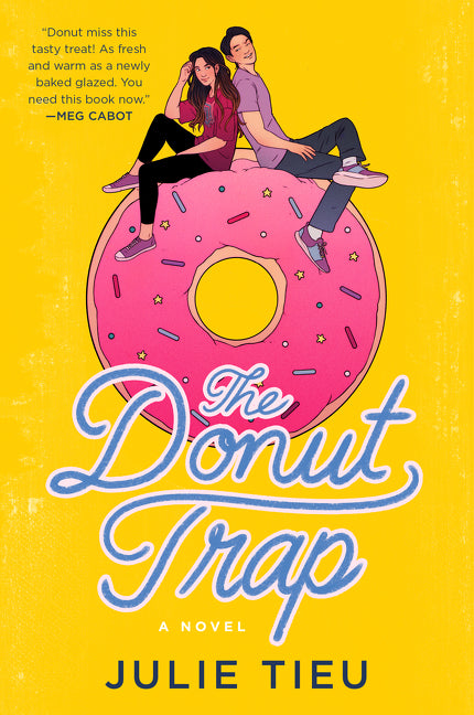 The Donut Trap - Ingram