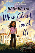 When Clouds Touch Us - Ingram