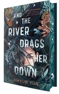 And the River Drags Her Down - Ingram
