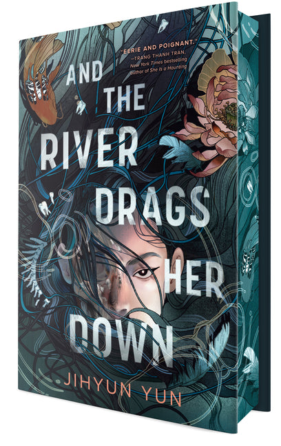 And the River Drags Her Down - Ingram