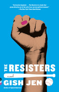 Resisters - Ingram