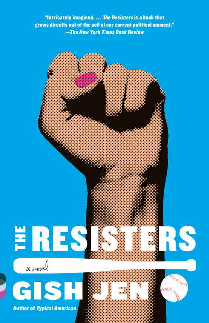 Resisters - Ingram