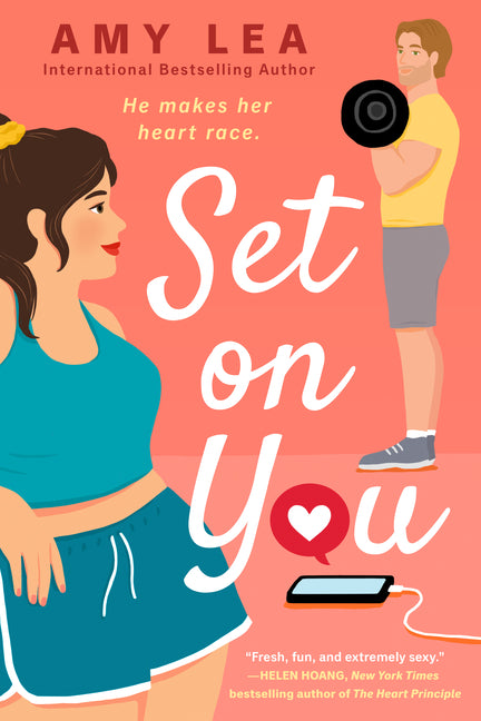 Set on You - Ingram