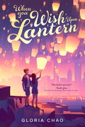 When You Wish Upon a Lantern - Ingram