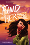 Find Her - Ingram