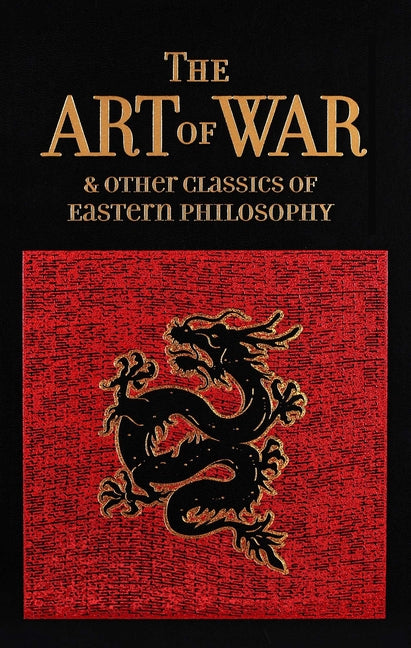 The Art of War & Other Classics of Eastern Philosophy - Ingram