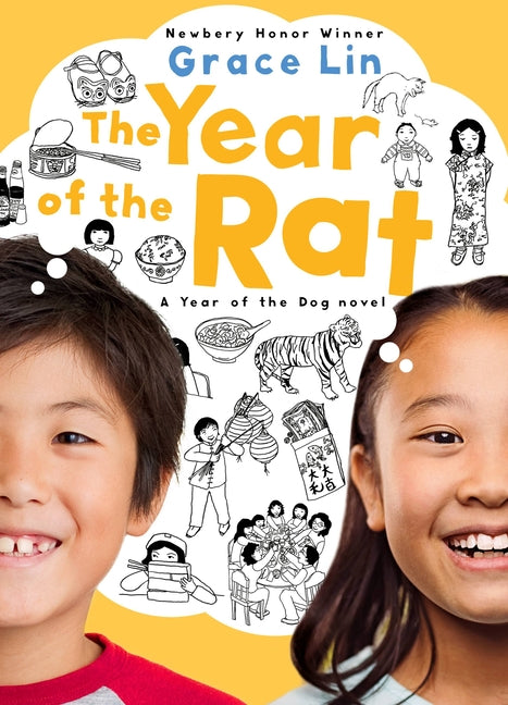 The Year of the Rat - Ingram