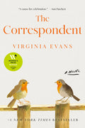 The Correspondent - Ingram