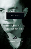 Temple of the Golden Pavilion: Introduction by Donald Keene - Ingram