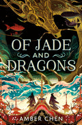 Of Jade and Dragons - Ingram