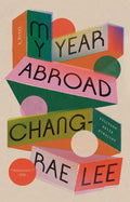 My Year Abroad - Ingram