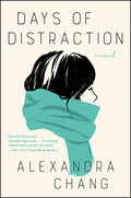 Days of Distraction - Ingram