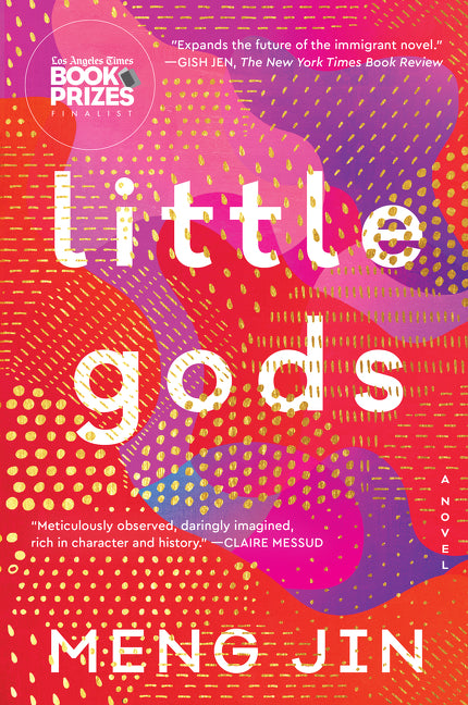 Little Gods - Ingram