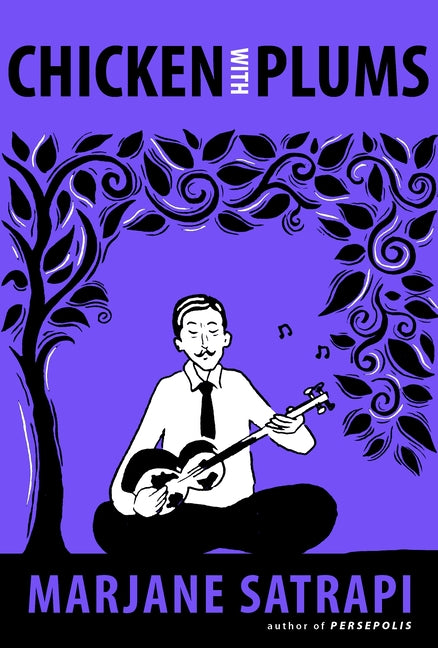 Chicken with Plums - Ingram