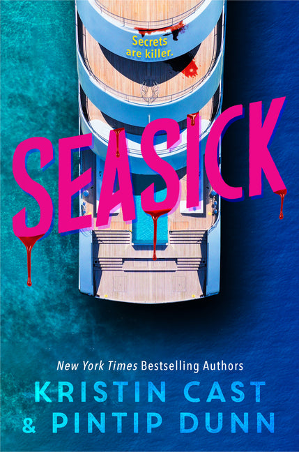 Seasick - Ingram