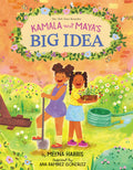 Kamala and Maya's Big Idea - Ingram