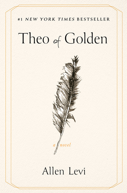Theo of Golden - Ingram