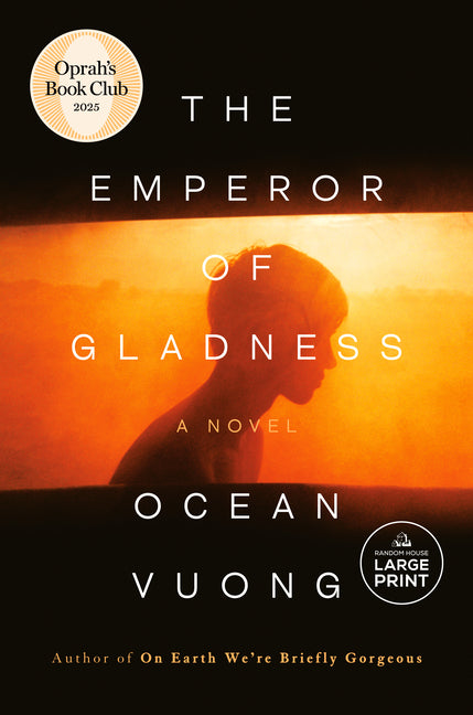 Emperor of Gladness: Oprah's Book Club - Ingram