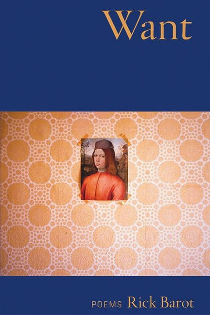 Want: Poems - Ingram