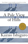 Pale View of Hills - Ingram