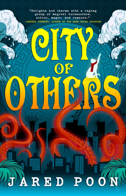 City of Others - Ingram