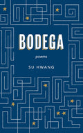 Bodega: Poems - Ingram