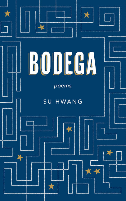 Bodega: Poems - Ingram