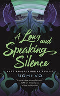 A Long and Speaking Silence - Ingram