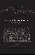 Apsara in New York - Ingram